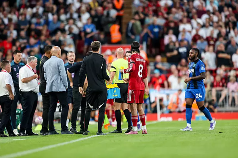 ليفربول